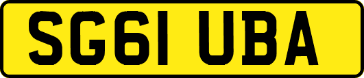 SG61UBA