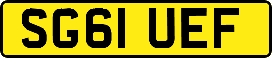 SG61UEF