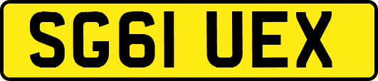 SG61UEX