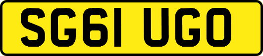 SG61UGO