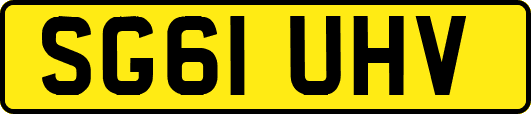 SG61UHV