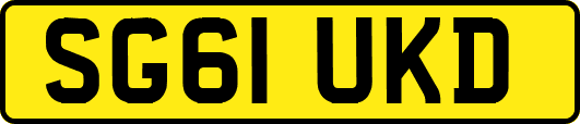 SG61UKD