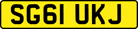 SG61UKJ