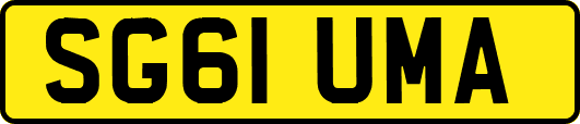 SG61UMA