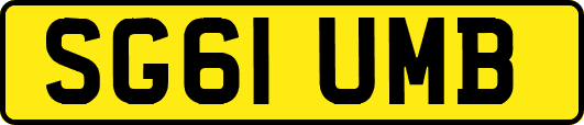 SG61UMB
