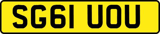 SG61UOU