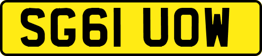 SG61UOW