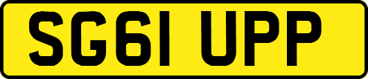 SG61UPP