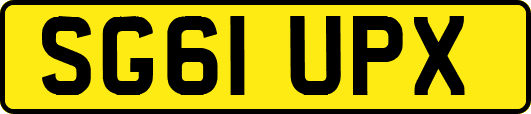 SG61UPX