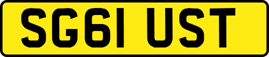 SG61UST