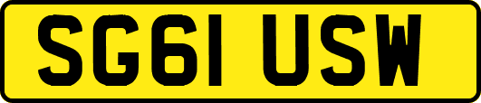 SG61USW