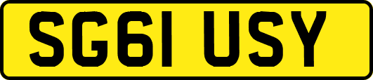 SG61USY