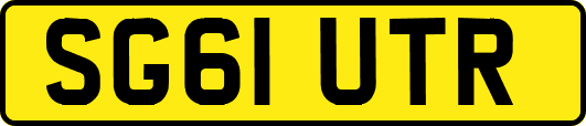 SG61UTR