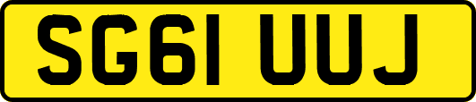SG61UUJ