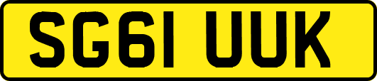 SG61UUK