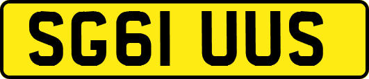 SG61UUS