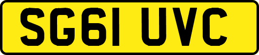 SG61UVC