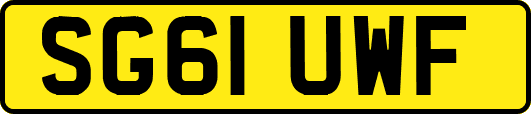 SG61UWF