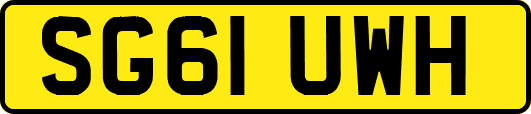 SG61UWH