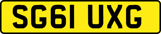 SG61UXG