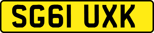 SG61UXK
