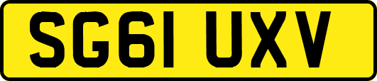 SG61UXV