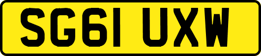 SG61UXW