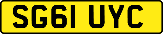 SG61UYC