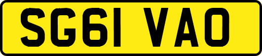 SG61VAO