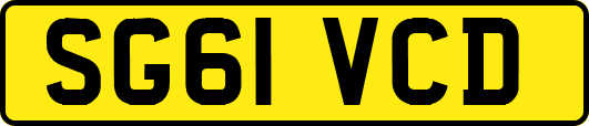 SG61VCD