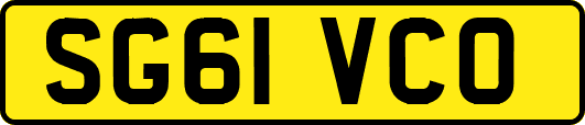 SG61VCO