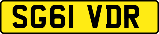 SG61VDR