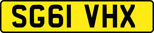 SG61VHX