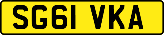 SG61VKA
