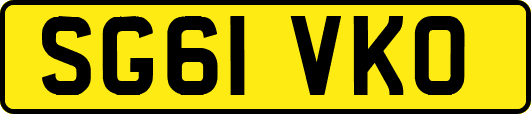 SG61VKO