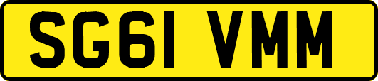 SG61VMM