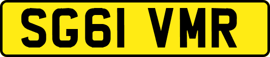 SG61VMR