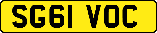 SG61VOC