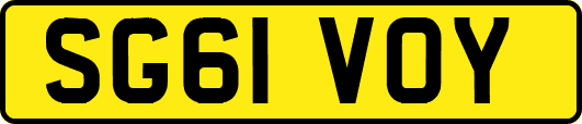 SG61VOY