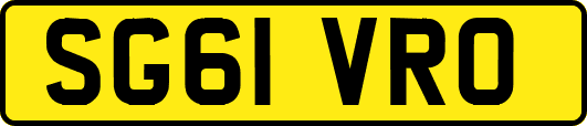 SG61VRO