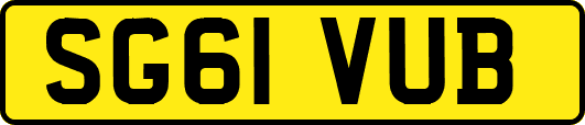 SG61VUB