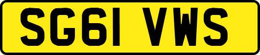 SG61VWS