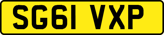 SG61VXP