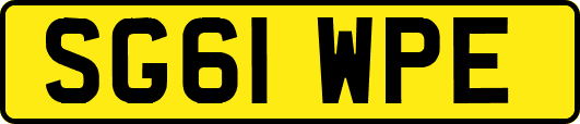 SG61WPE