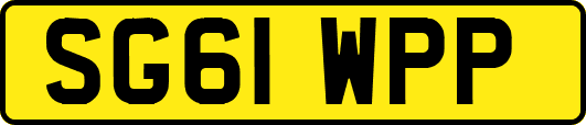 SG61WPP