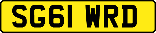 SG61WRD