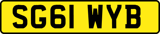 SG61WYB