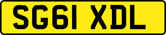 SG61XDL