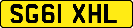 SG61XHL