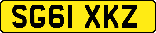 SG61XKZ